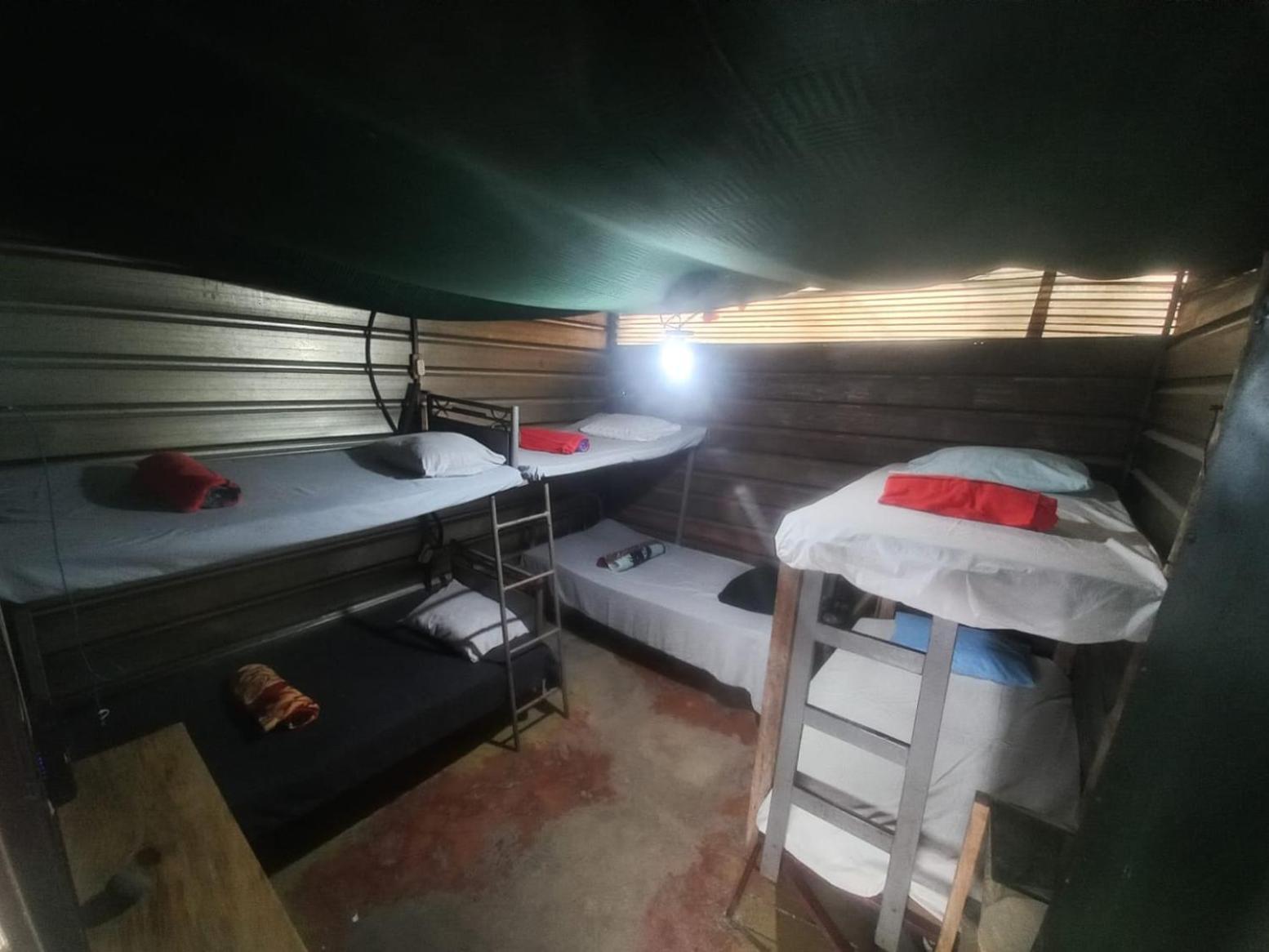 Cora Izone Hotel Cobán Екстериор снимка
