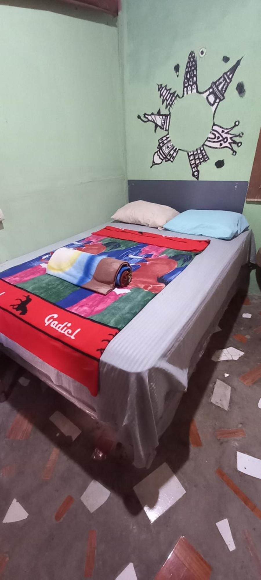 Cora Izone Hotel Cobán Екстериор снимка